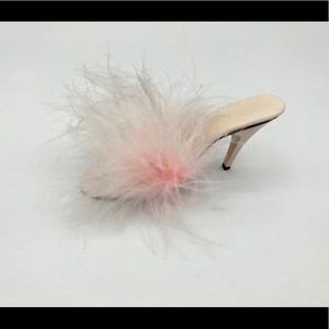 Va-va Voom Just the Right Shoe collectible shoes